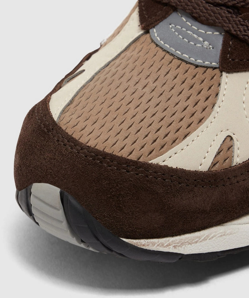 New Balance MIUK M991 sneaker